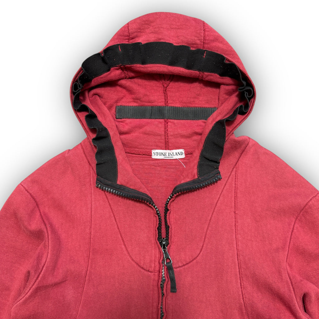 2006 Stone Island Neptune Hoodie (L)
