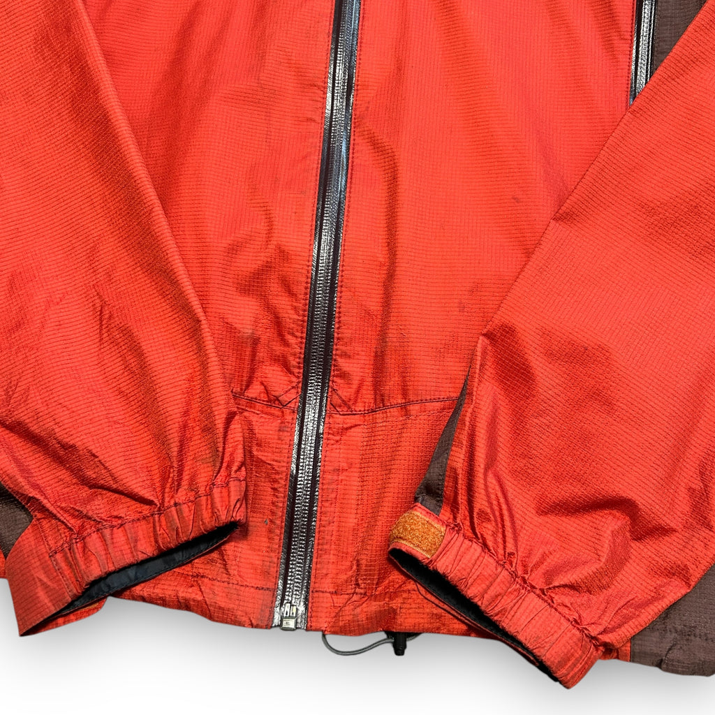 Montbell Gore-tex Shell Jacket (M)