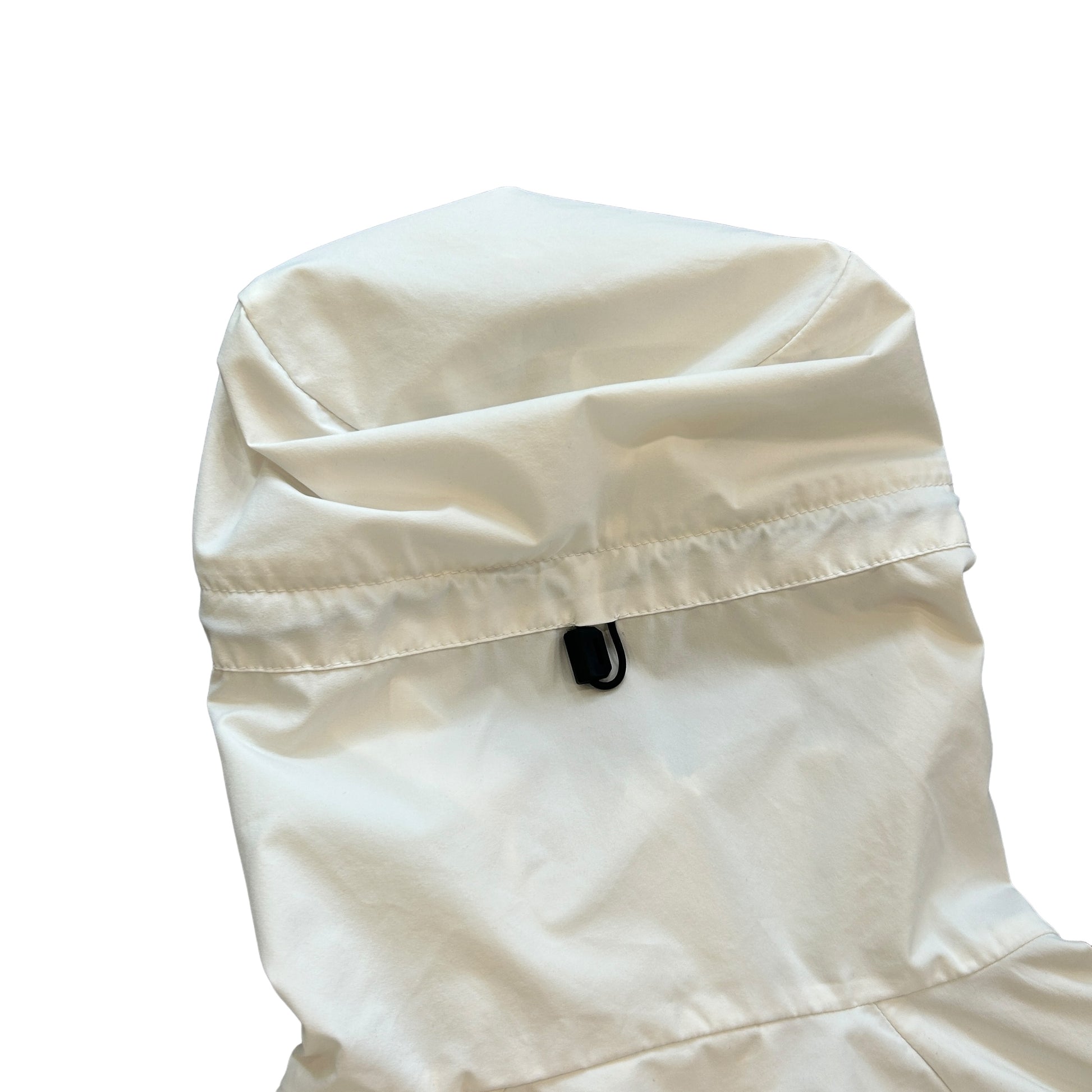 White C.P Company Pro-tek Jacket (M)
