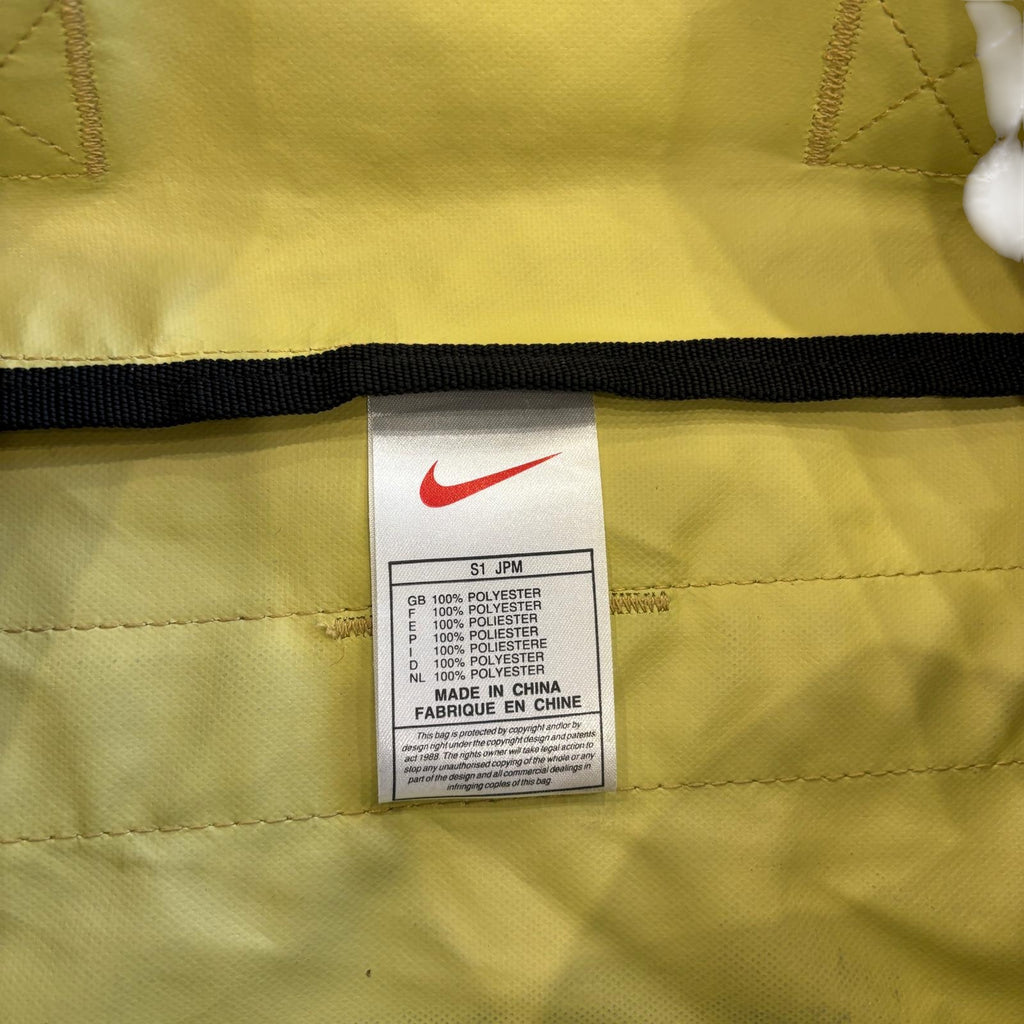 00s Nike Tactical Side Bag