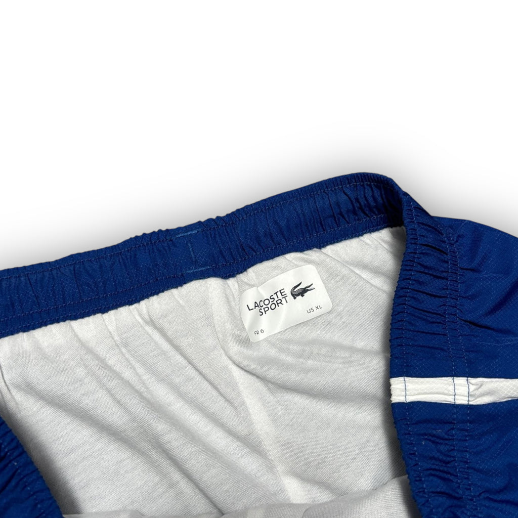 00s Lacoste Sport Full Tracksuit (L)