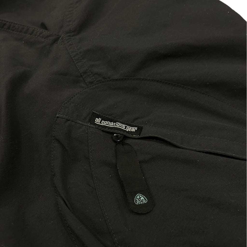 00s Nike ACG Baggy Hiking Trouser (M)
