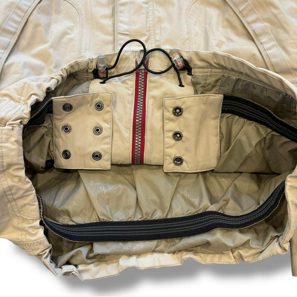 00s Oakley Softwear Jacket (M)