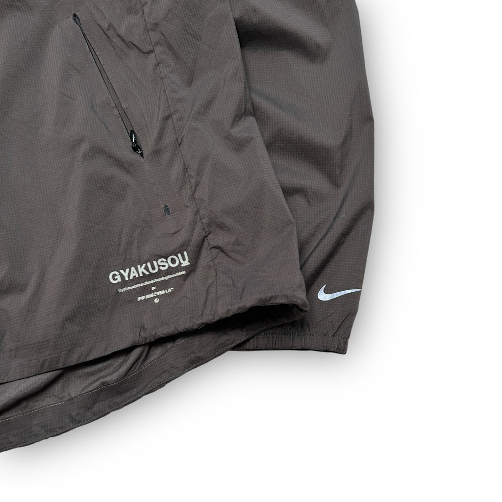 Black Nike Undercover Gyakusou Jacket (M)