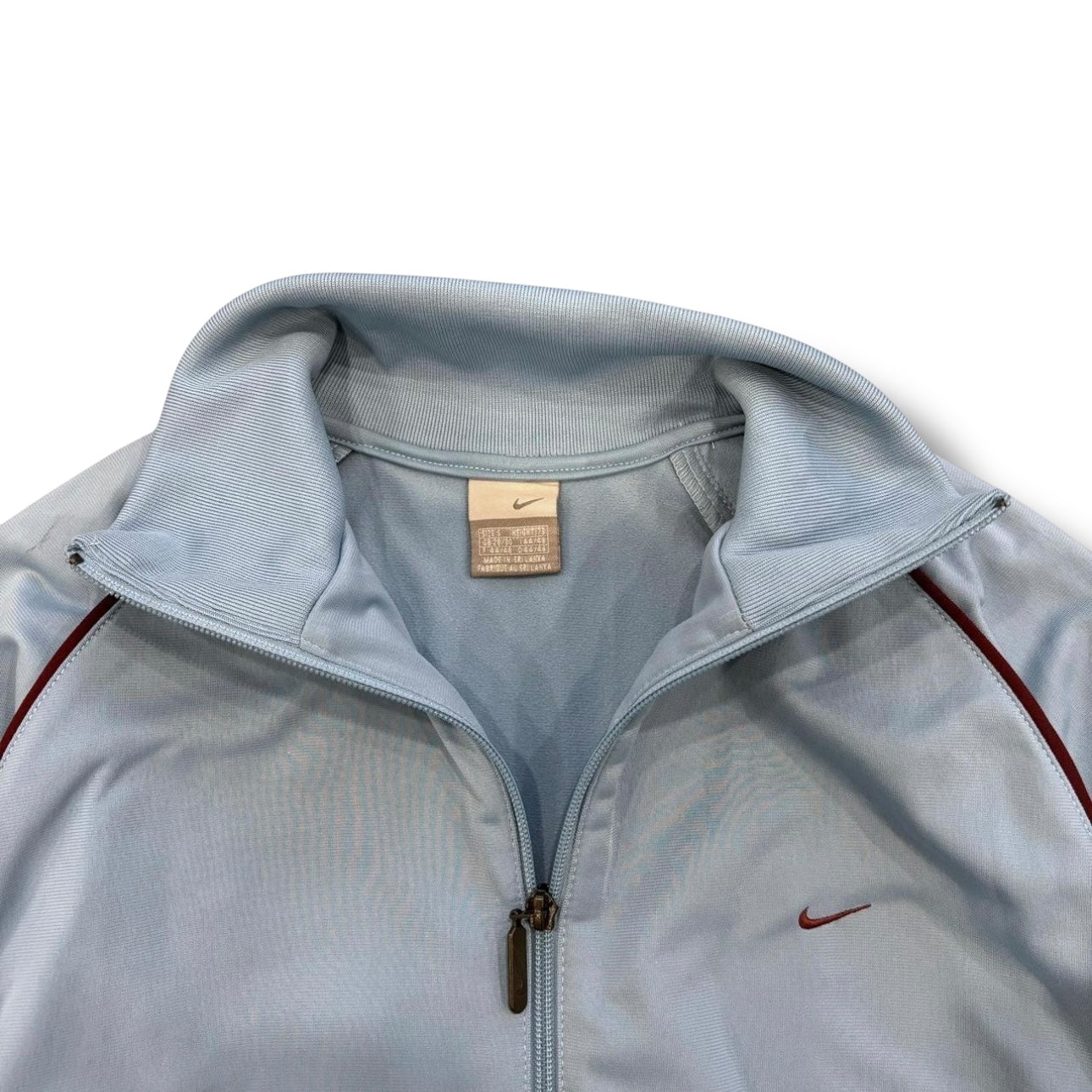 00s Nike Tracksuit (S)