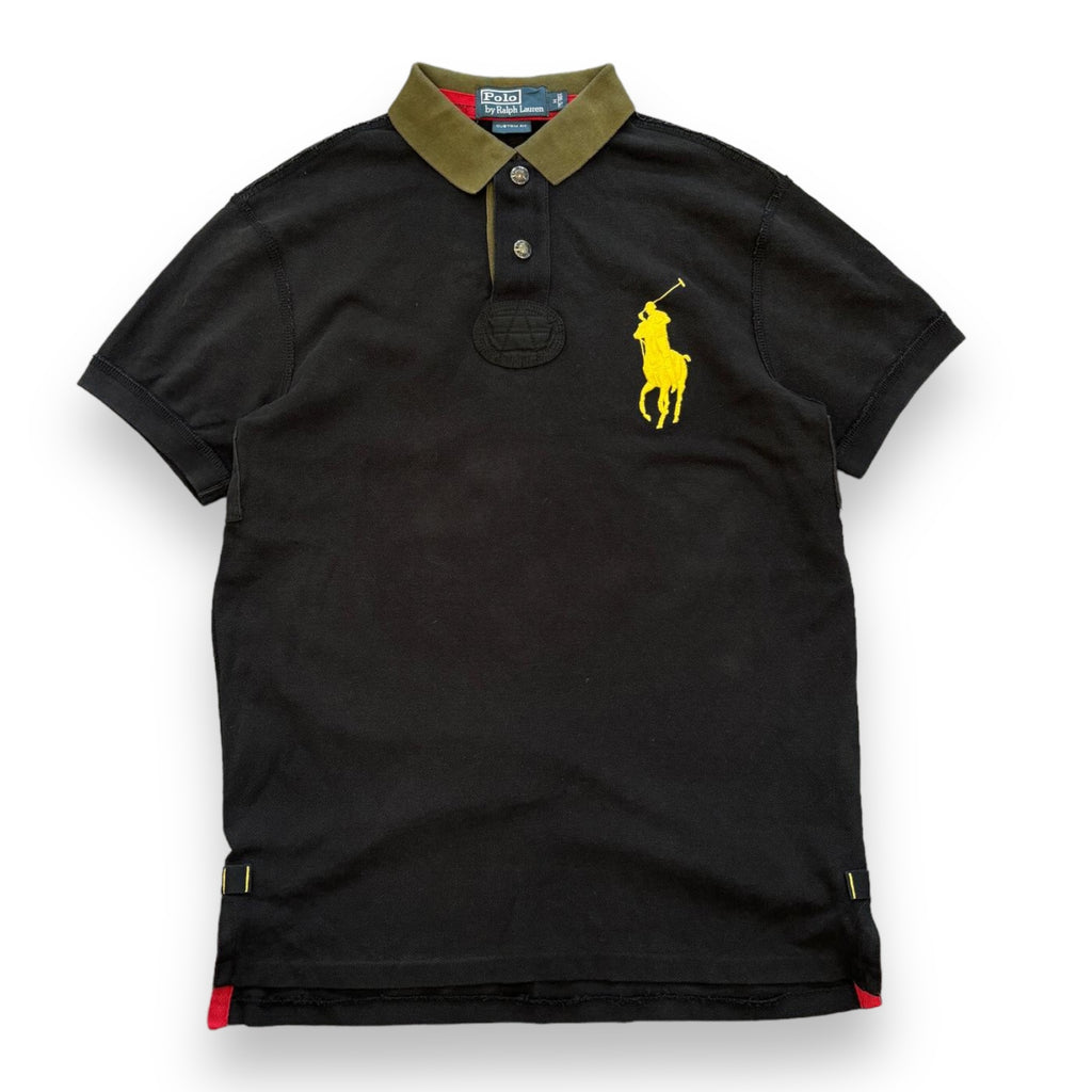 Ralph Lauren Polo Shirt (M)