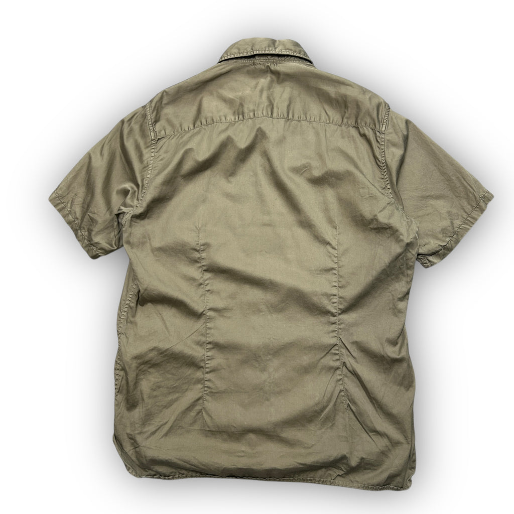 SS08 Stone Island Shirt (M)