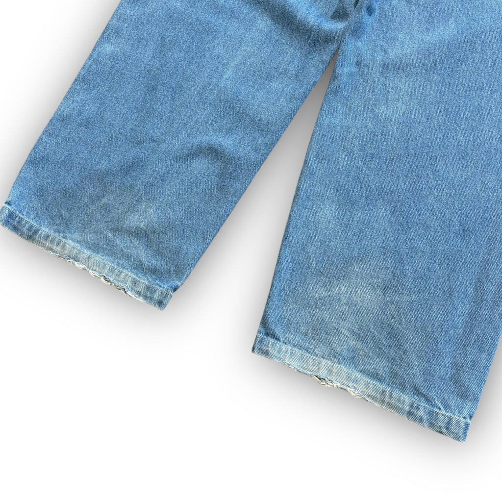 Clints Inc Baggy Jeans (XL)