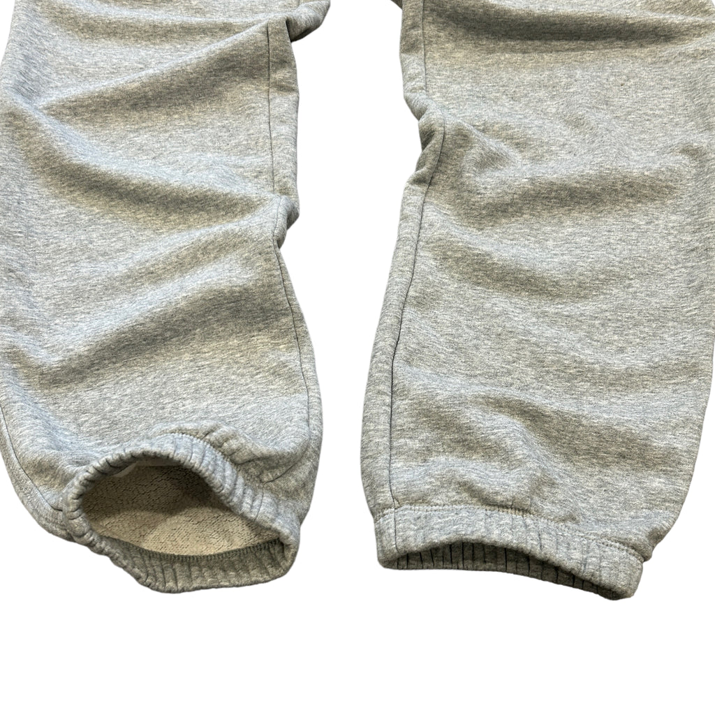 Baggy Grey Nike Joggers (M)