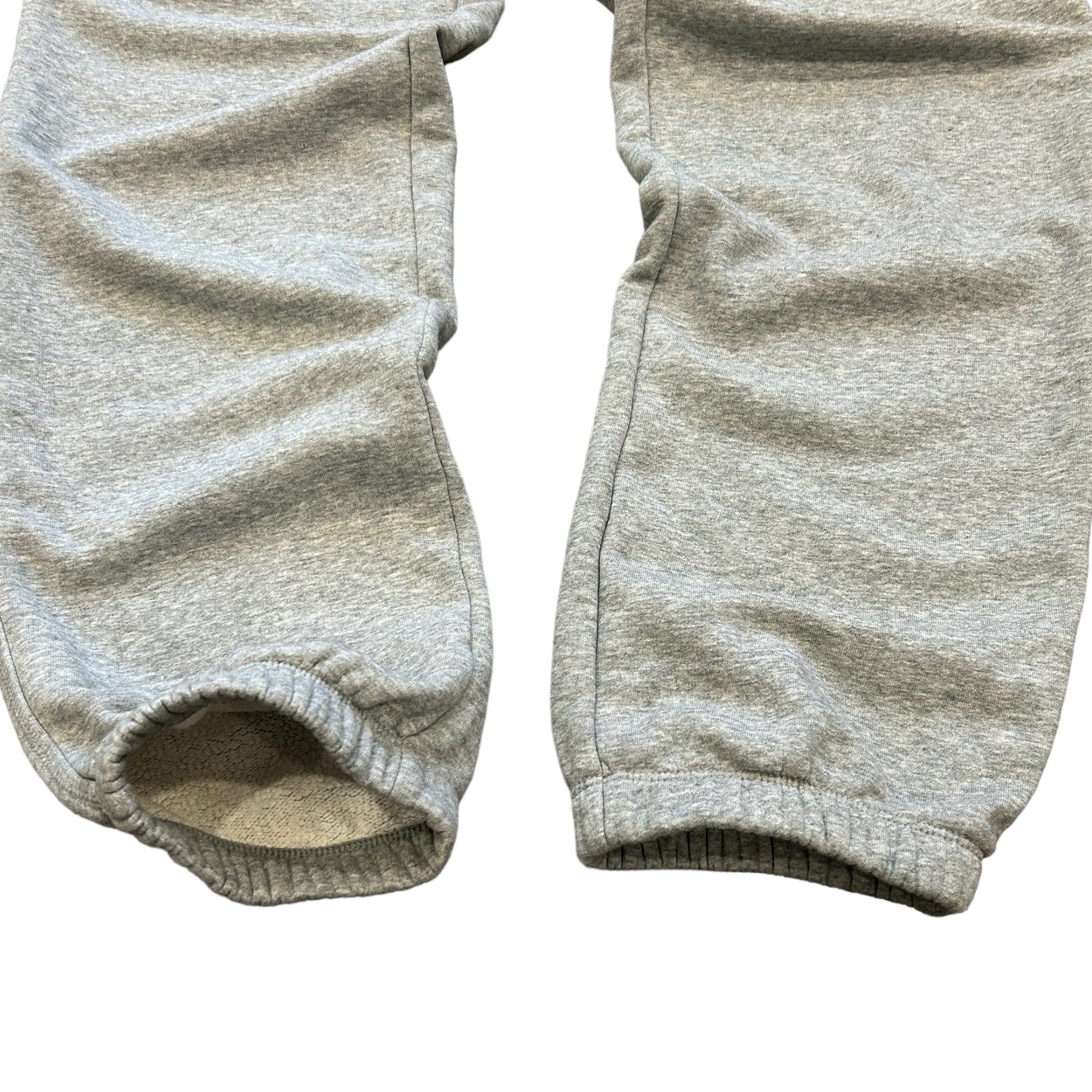 Baggy Grey Nike Joggers (M)