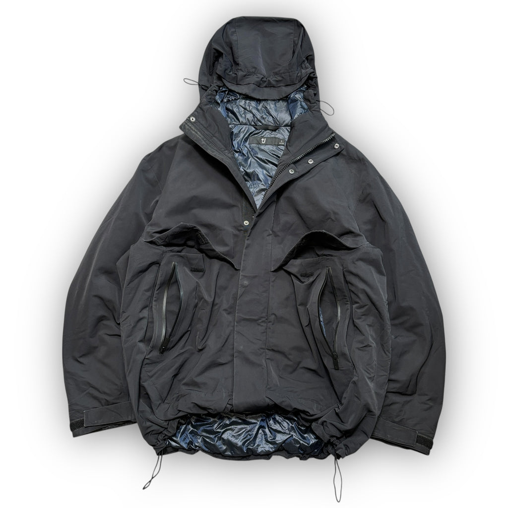 Uniqlo x Jil Sander Puffer Coat (L)