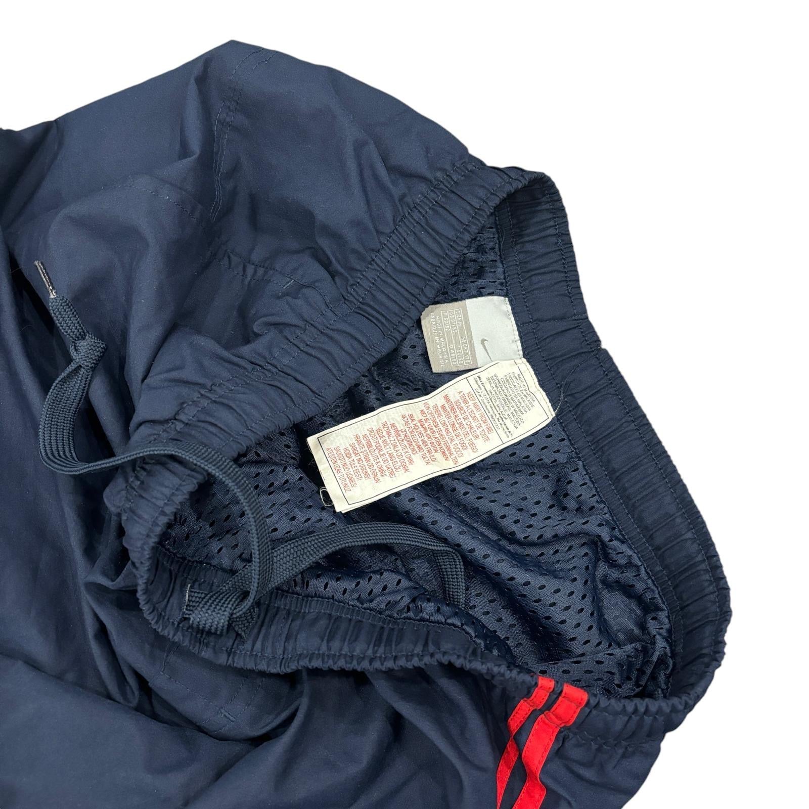 00s Baggy Nike Joggers (M)