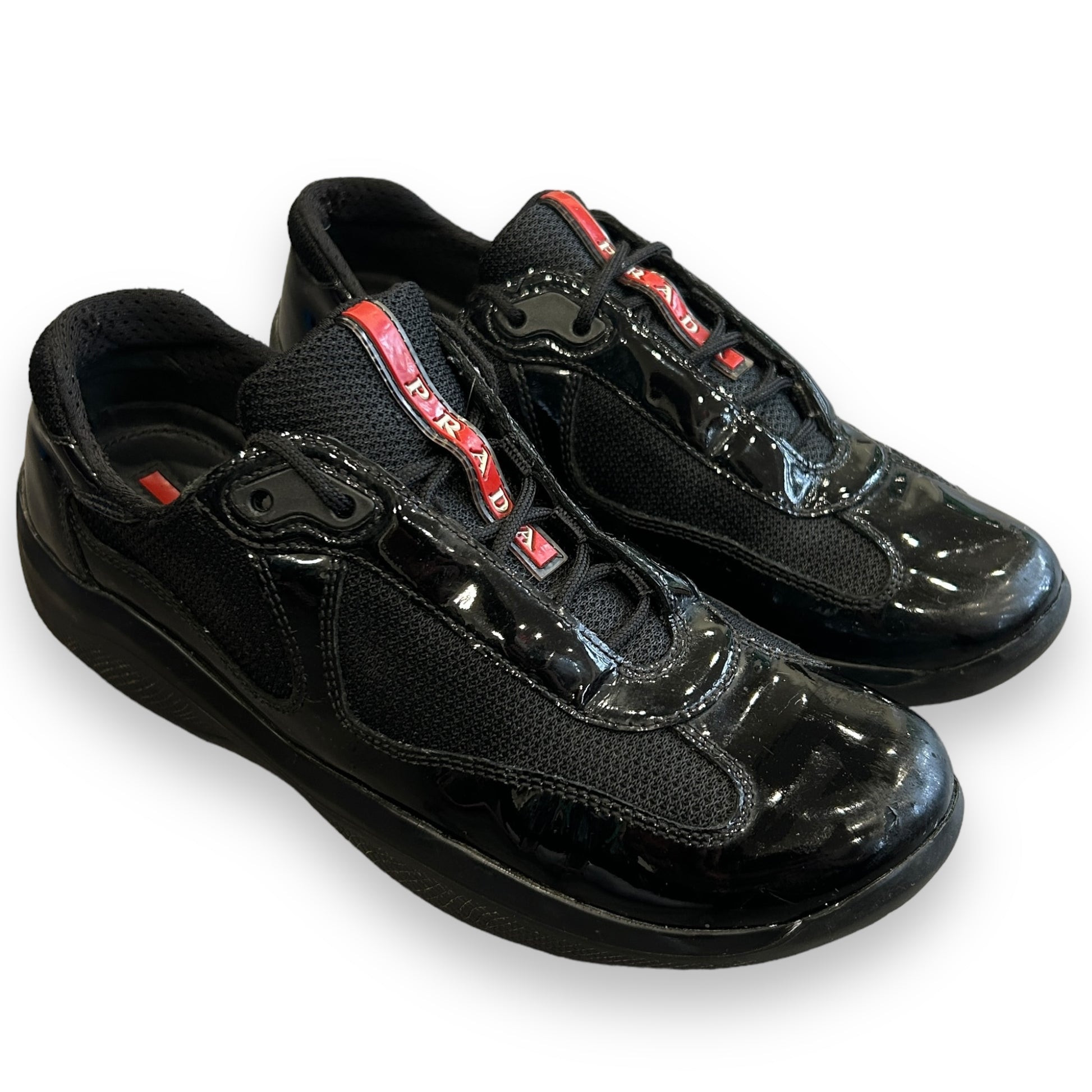 Prada America Cups (37)