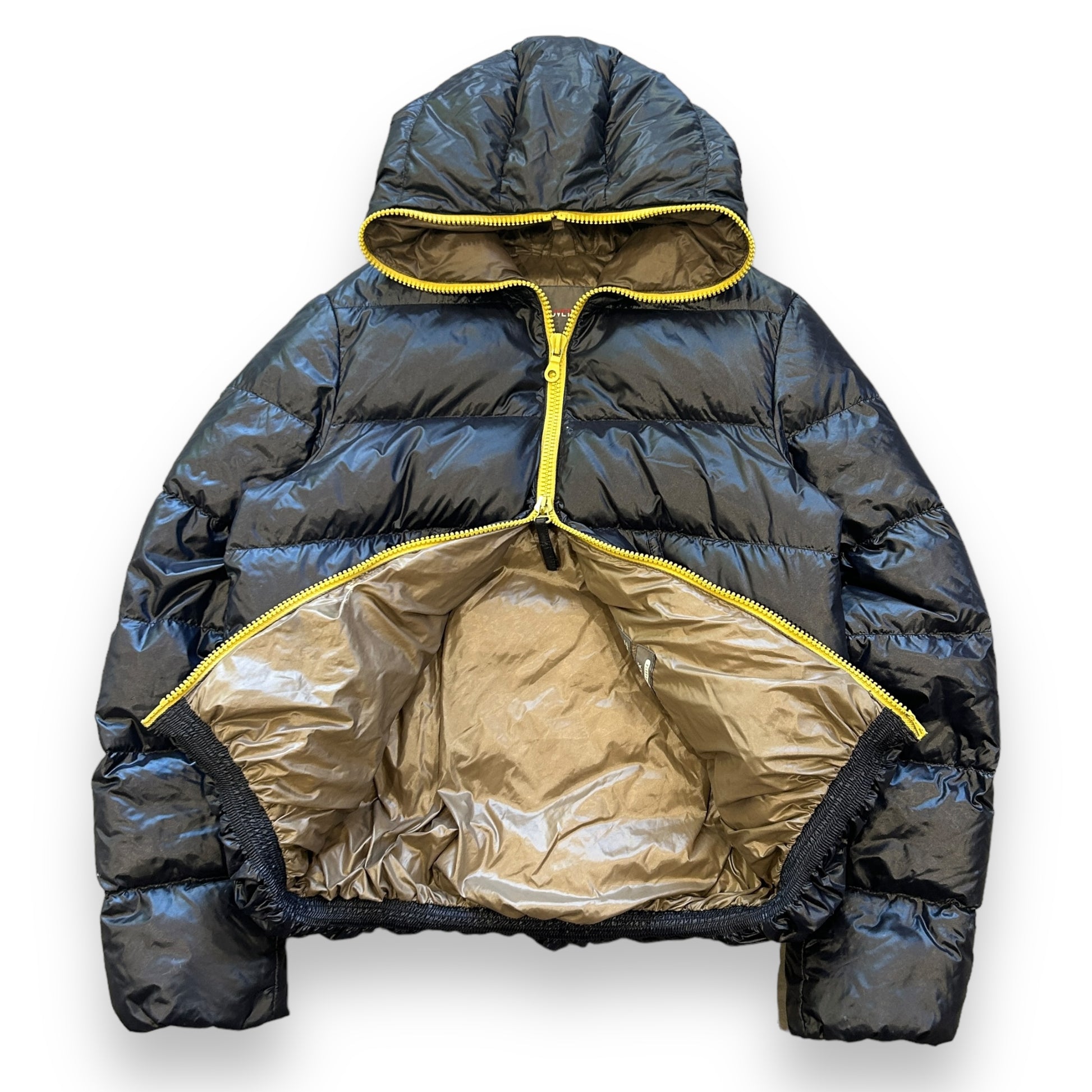 Duvetica Puffer Jacket (M)