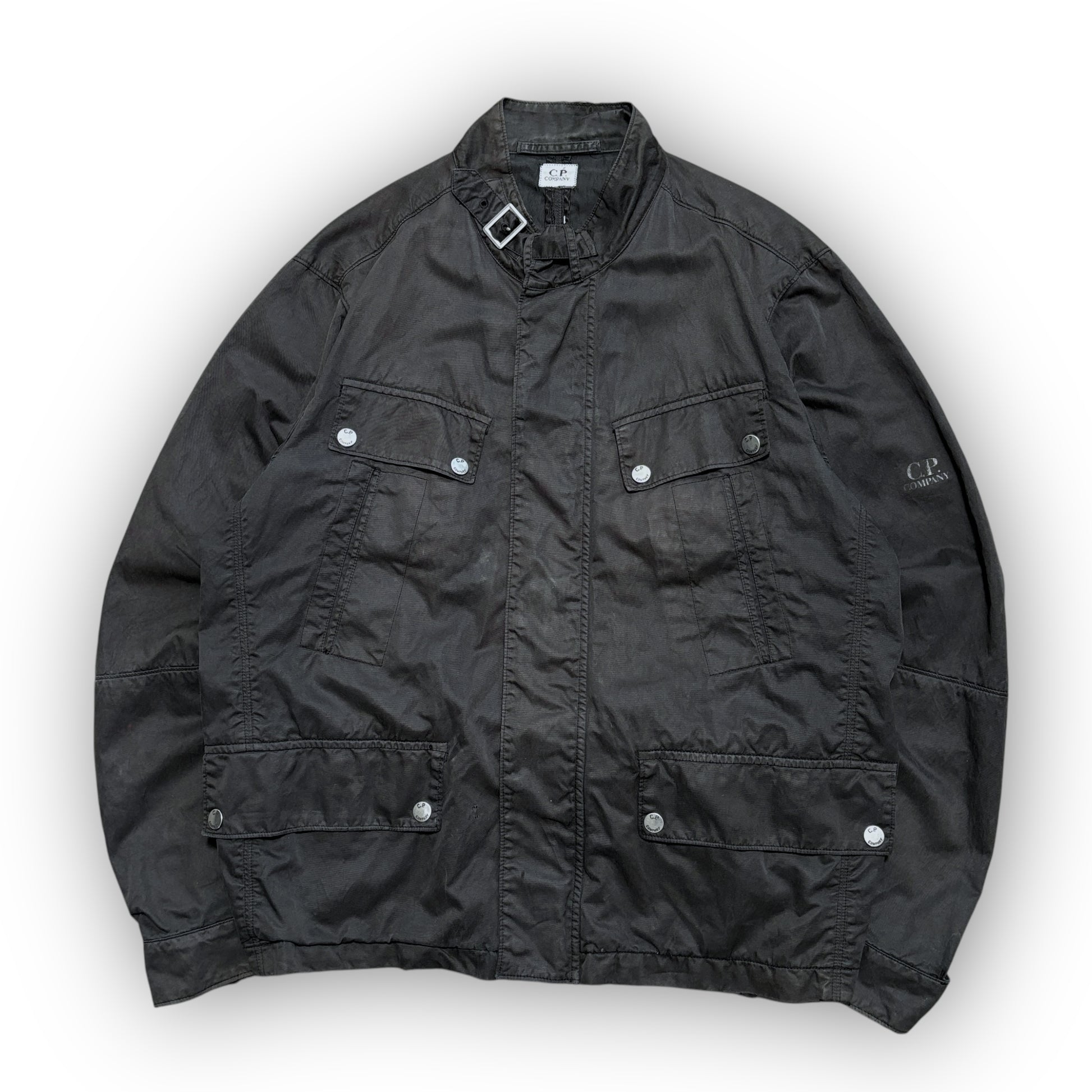 SS 2007 C.P Company Jacket (XL)