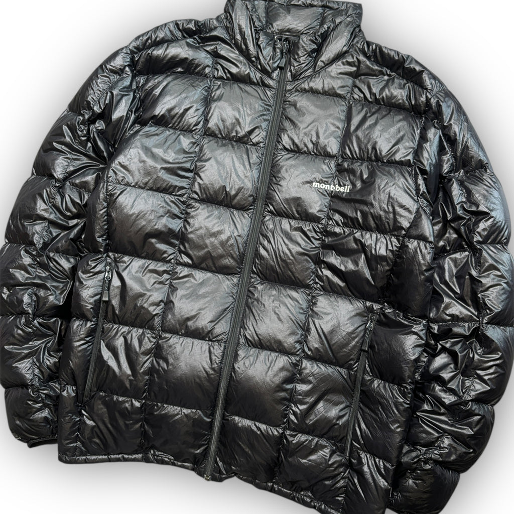 Montbell Puffer Jacket (XL)