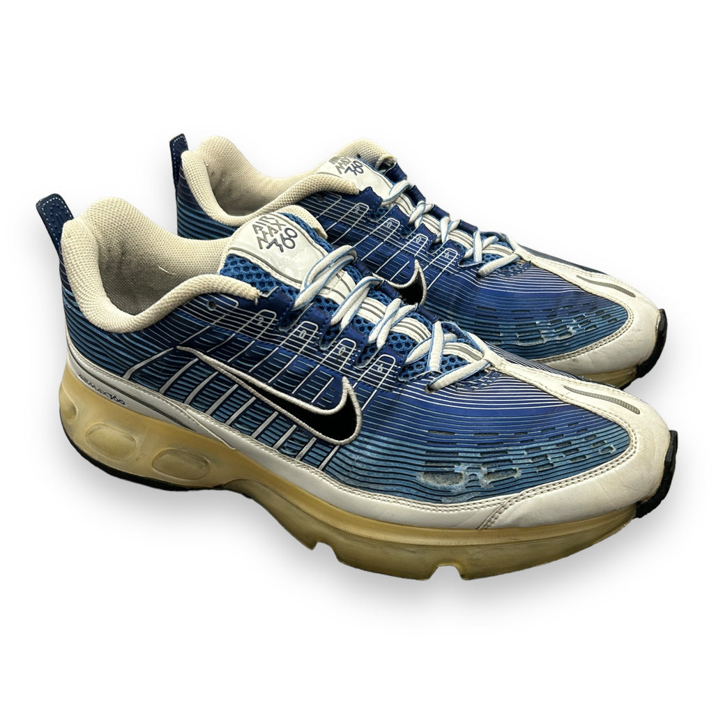 Nike Air Max 360 Gradient Blue (8.5uk)