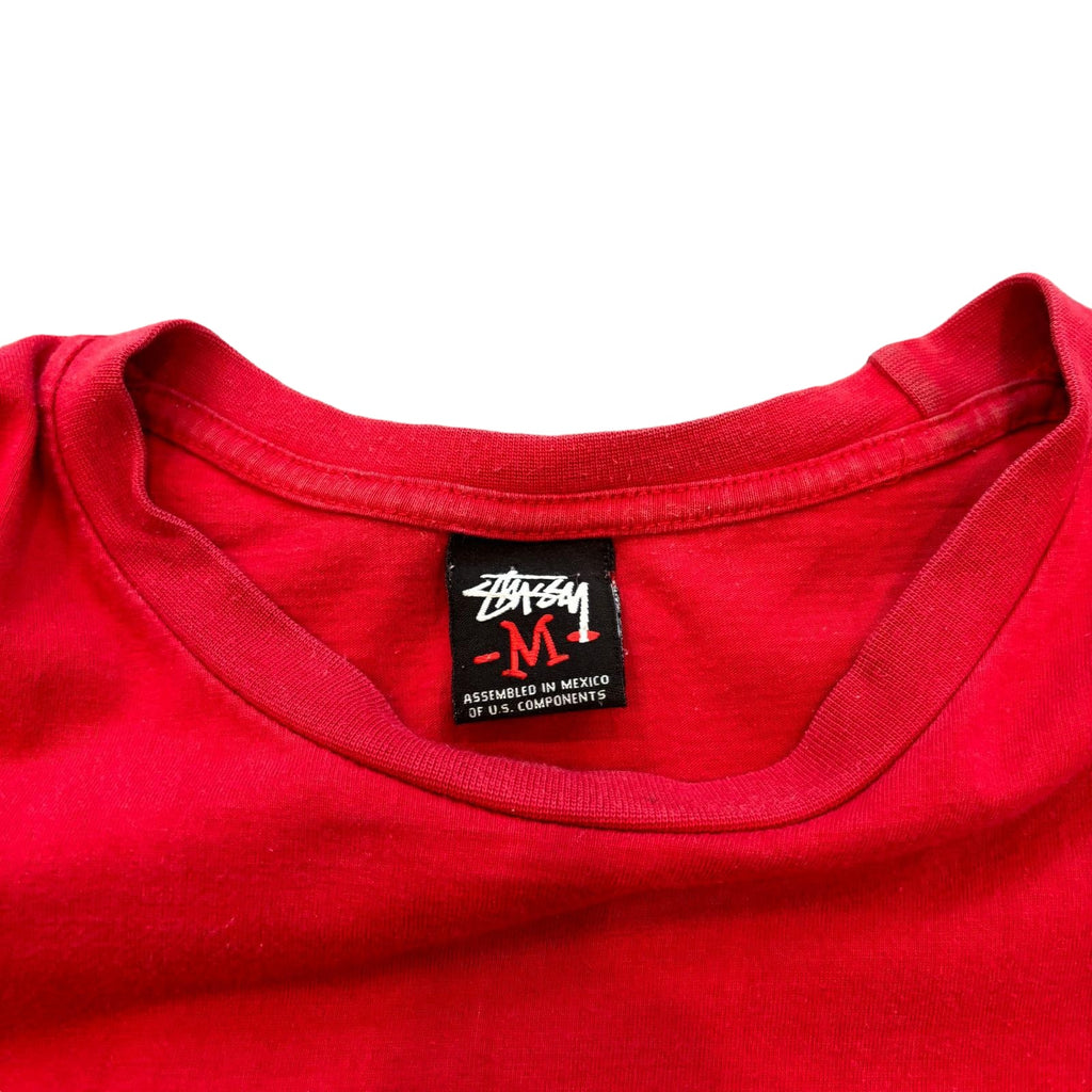 Stussy T Shirt (M)