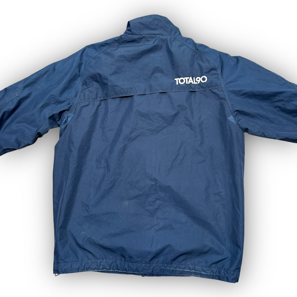 00s Nike Total 90 Tracksuit (M/L)