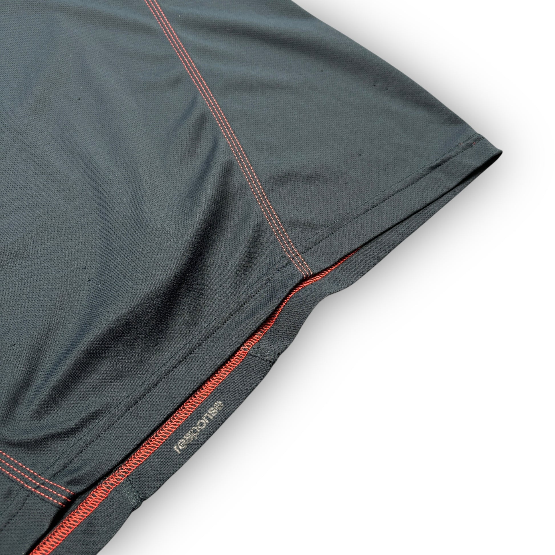 00s Adidas Clima Lite T-Shirt (L)