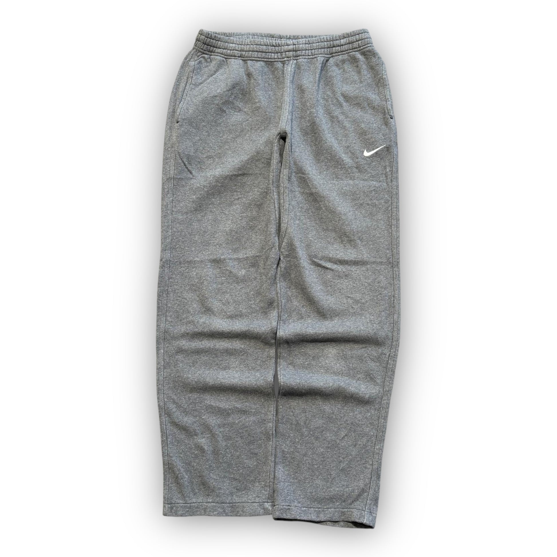00s Baggy Nike Joggers (L)