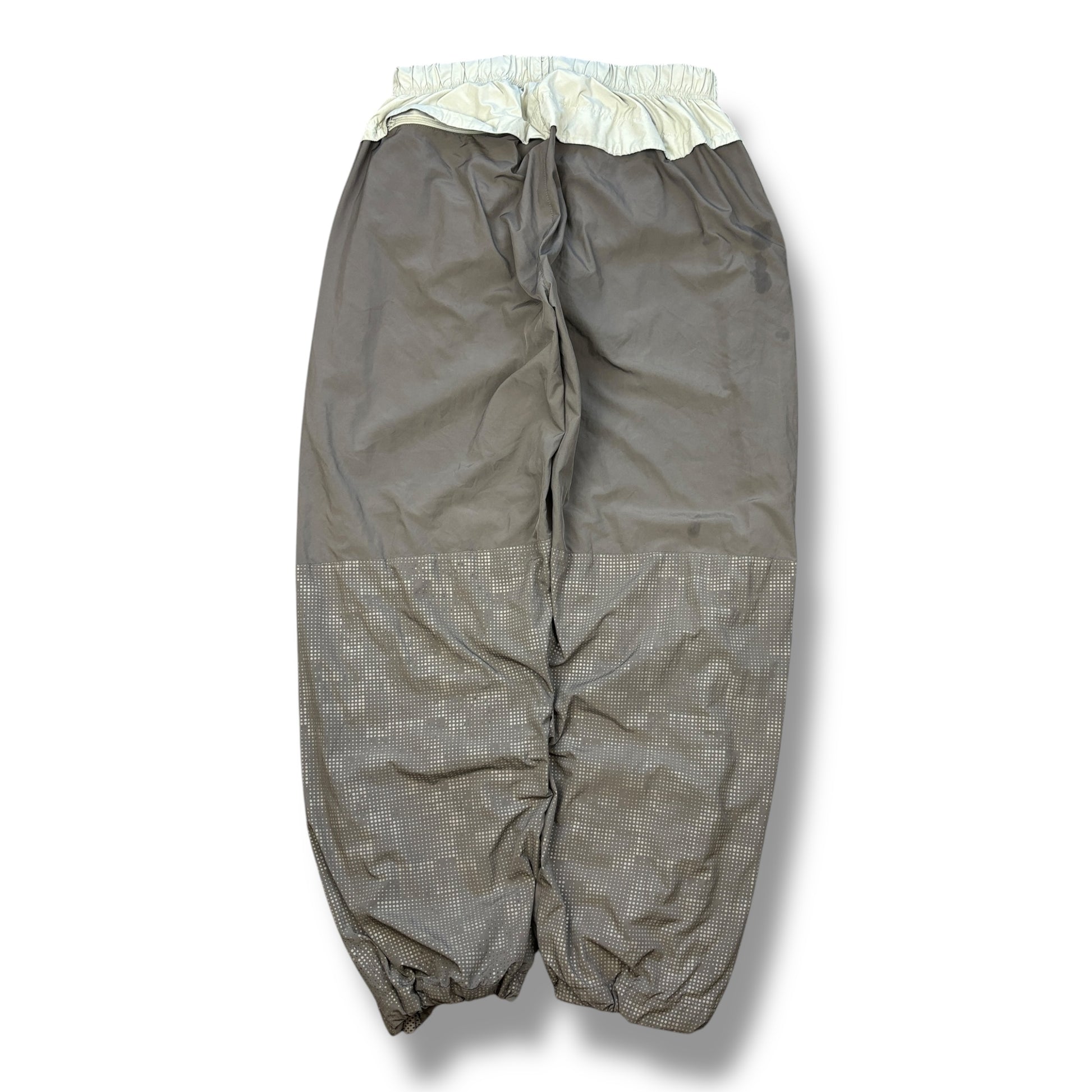 00s Baggy Nike Joggers (XL)