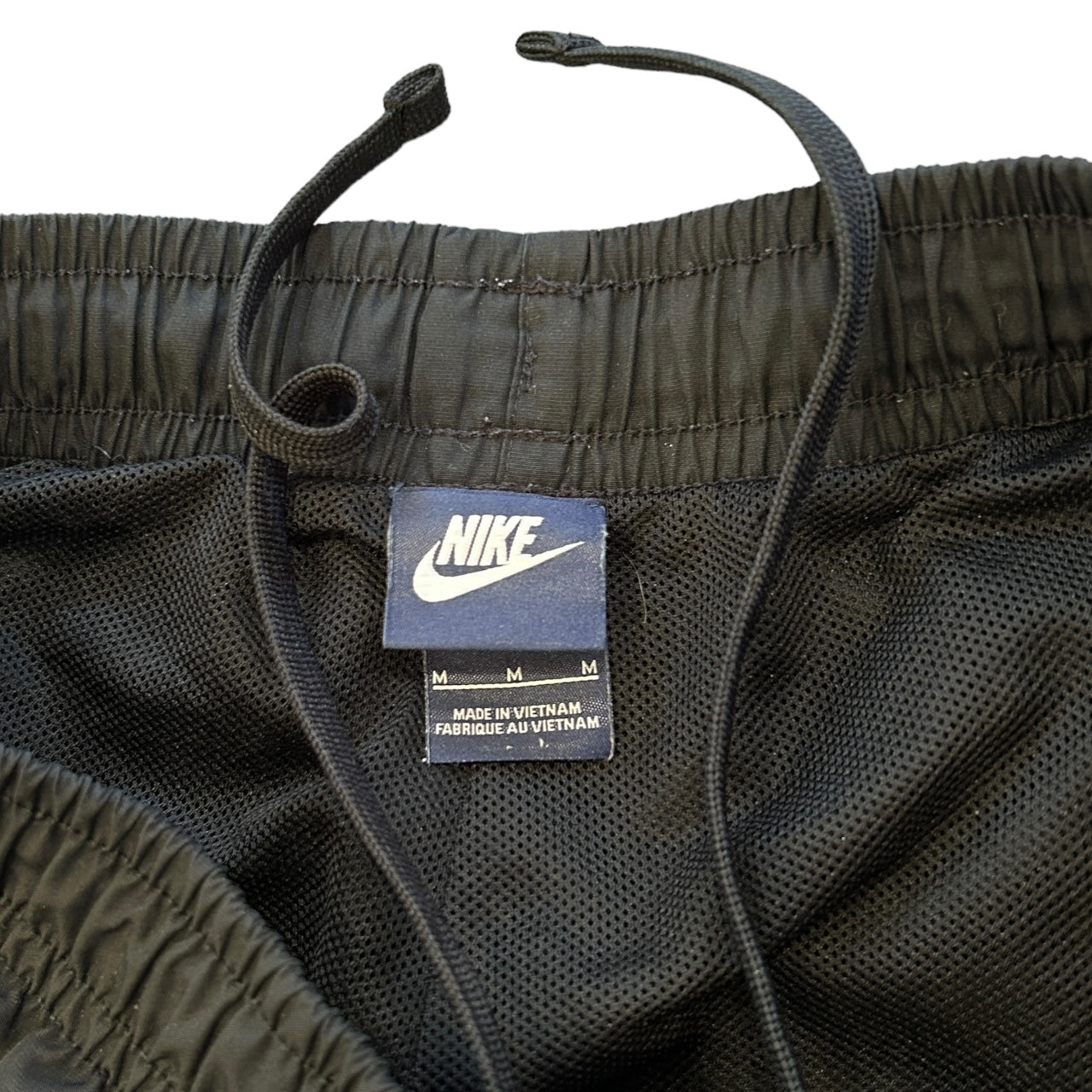 00s Baggy Nike Joggers (M)