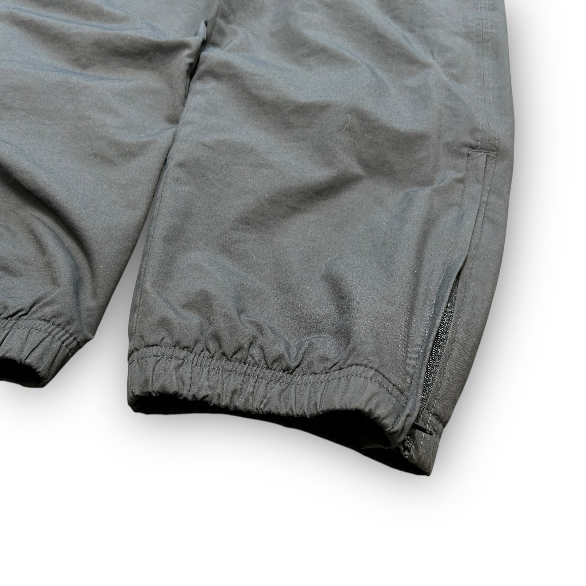 Baggy Nike Track Pants (M)
