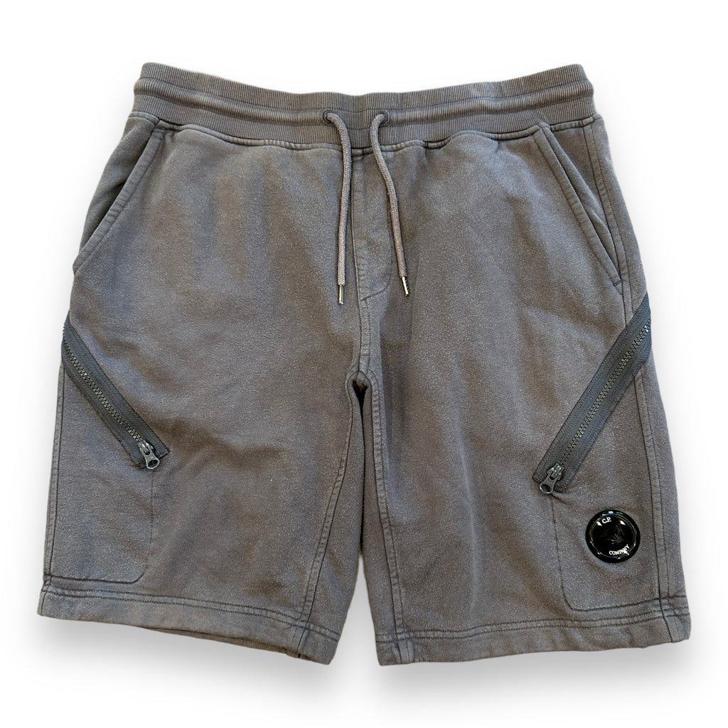 C.P Company Lens Shorts (M)