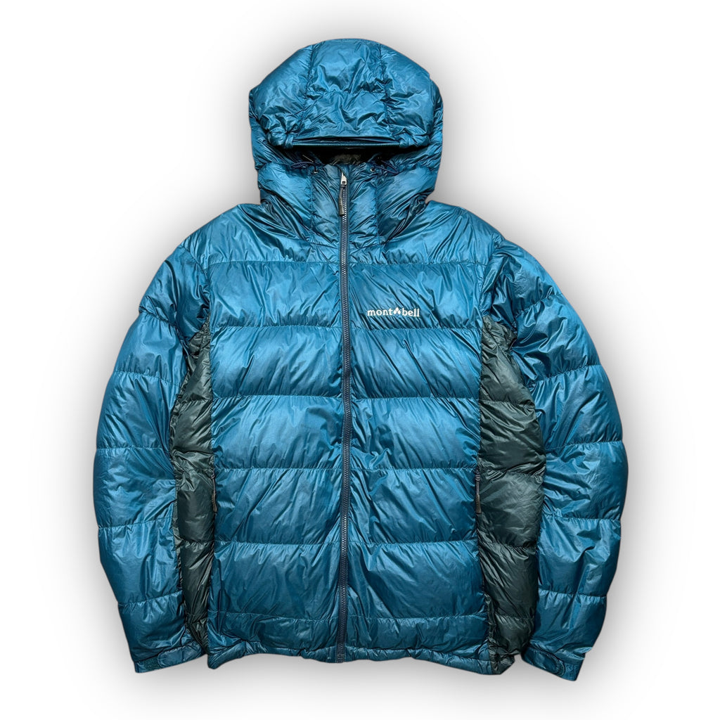 Montbell Puffer (M)