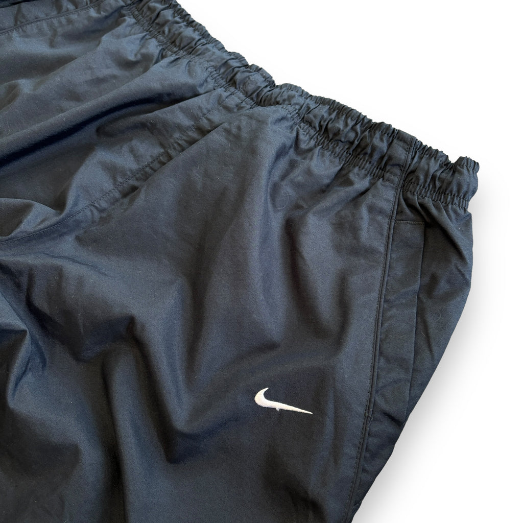 00's Navy Nike Baggy Joggers (XL)