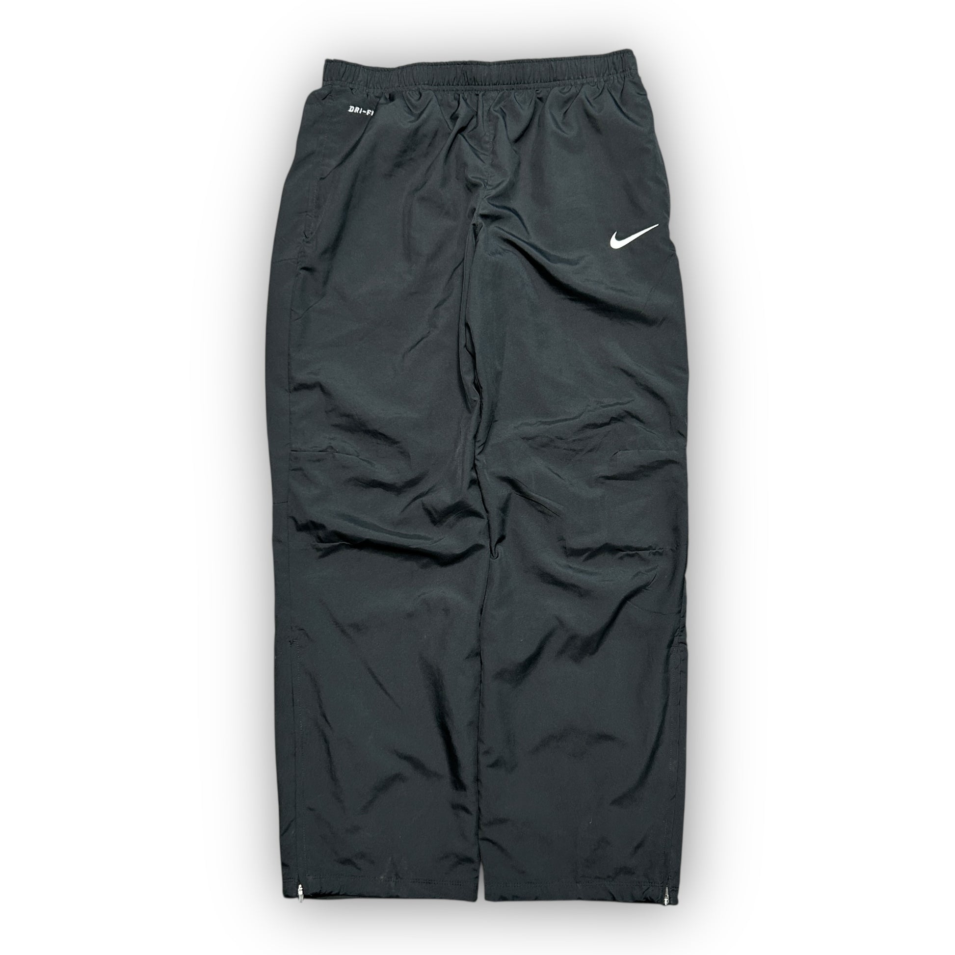 Baggy Nike Track Pants (L)