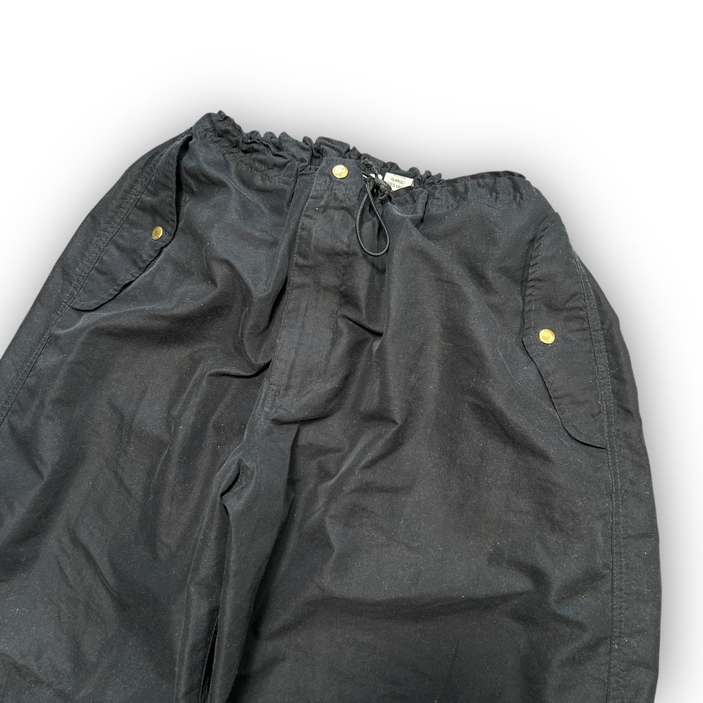 Technical Parachute Trousers (XL)