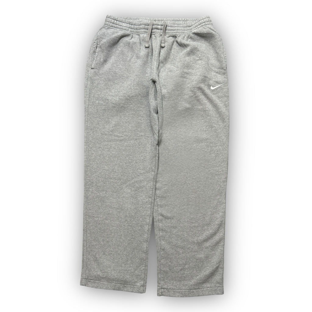 Grey Nike Joggers (XL)