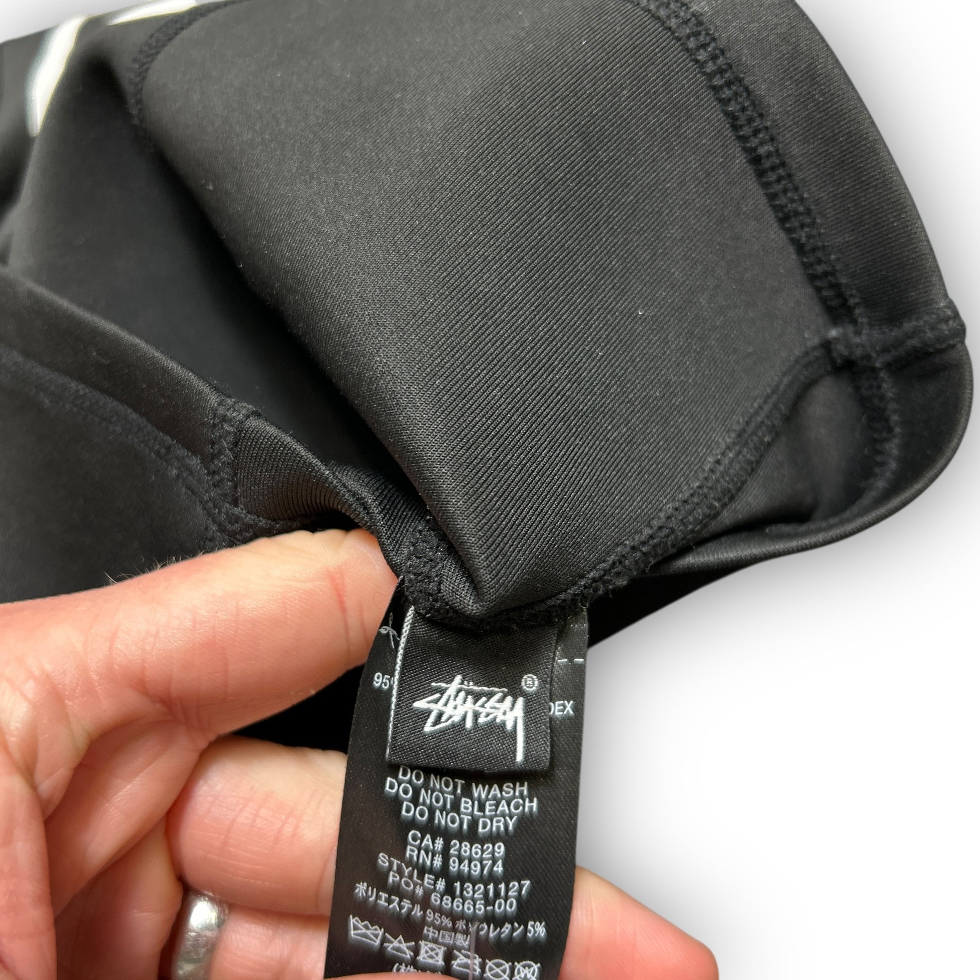 Stussy SS Link Balaclava