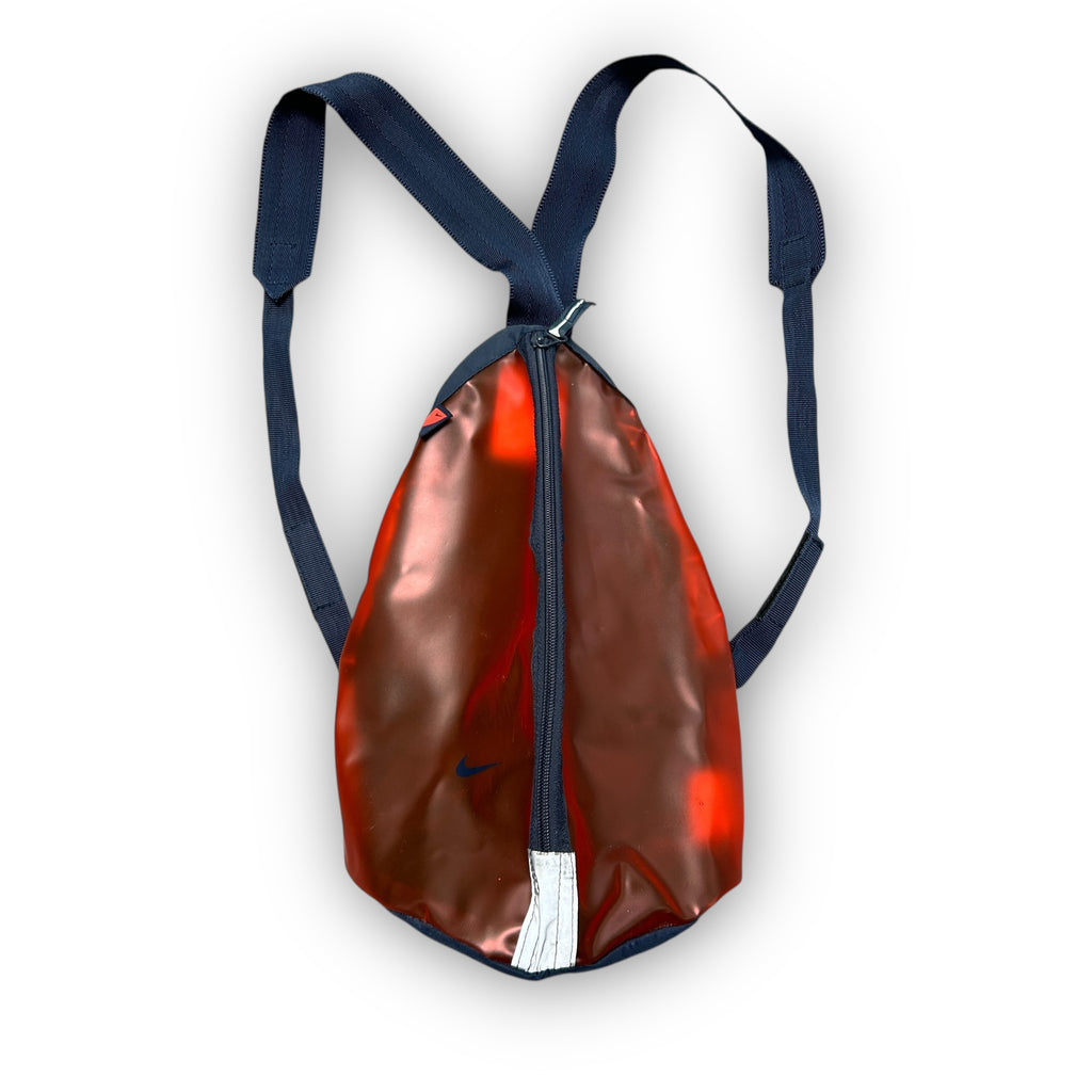 2001 Translucent Nike Mini Beetle Bag