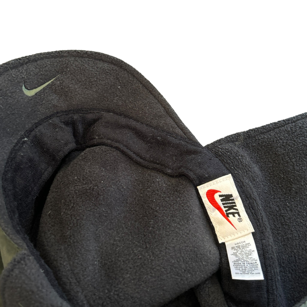 00s Nike Dog Ear Trapper Hat