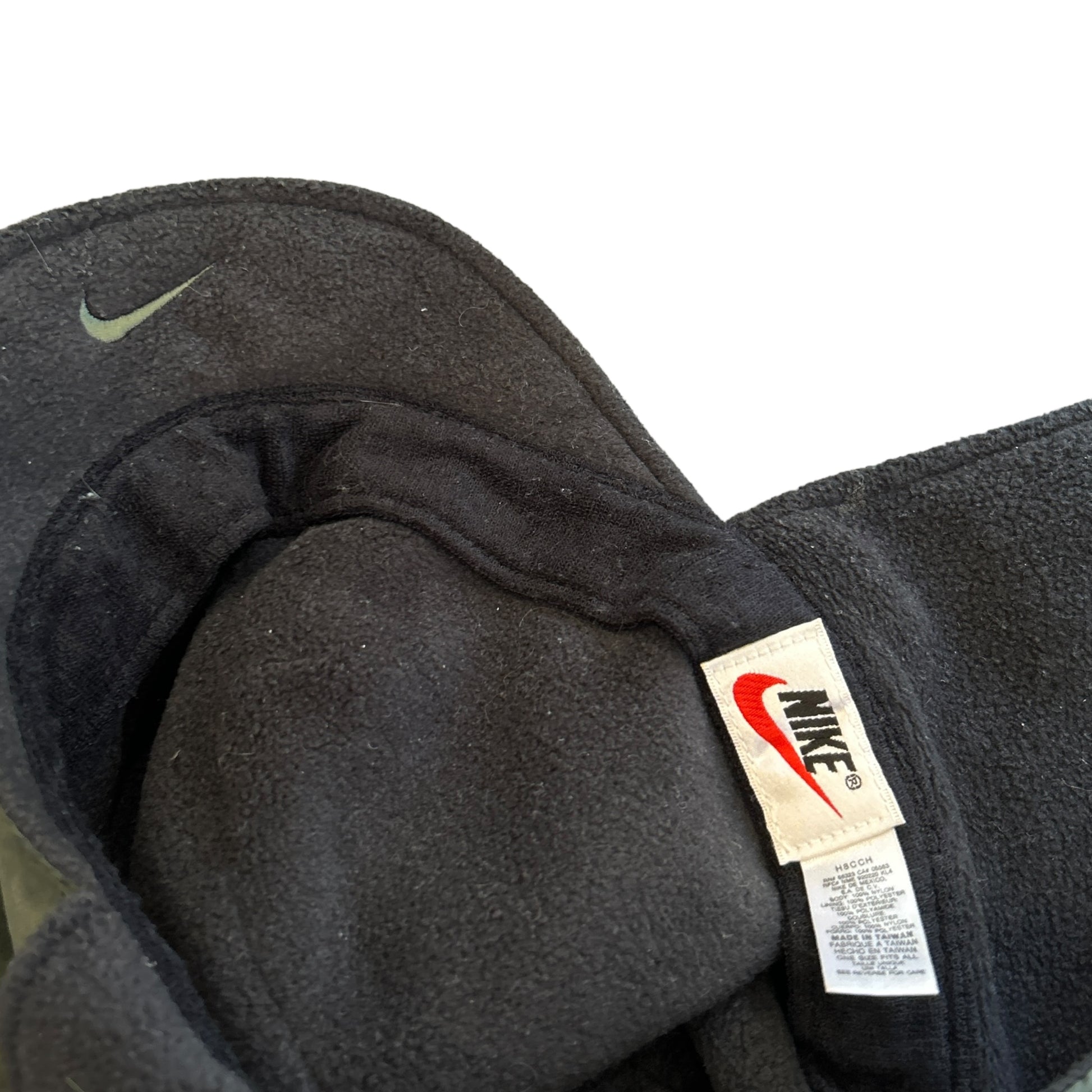 00s Nike Dog Ear Trapper Hat