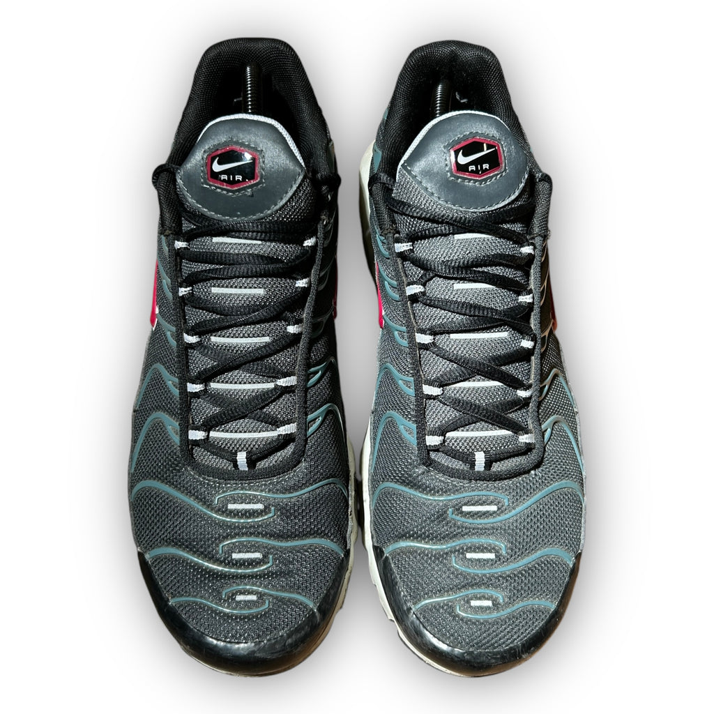 Nike Tn 'Anthracite Hasta' (10uk)