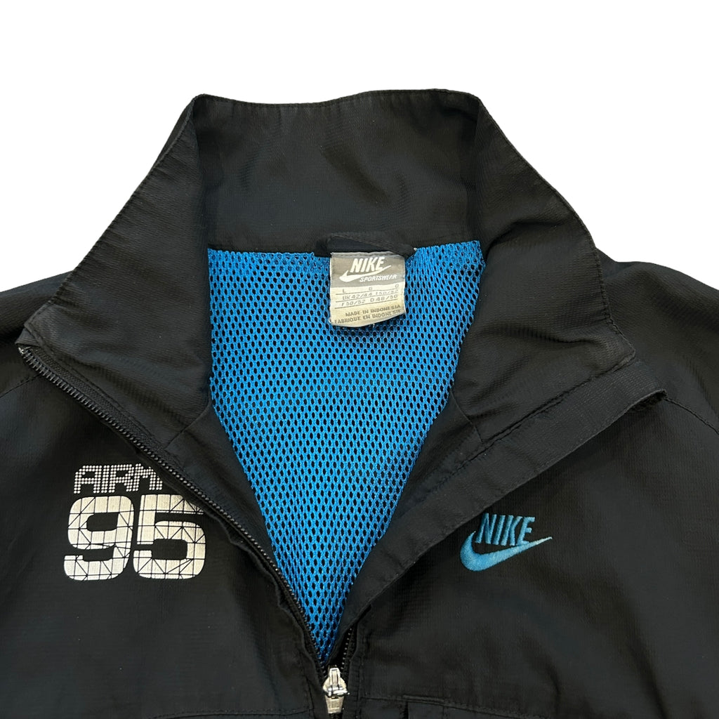 Nike Air Max 95 Track Jacket (L)