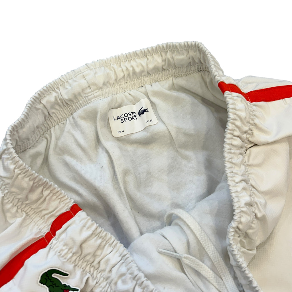 Lacoste Sport Tracksuit (M)