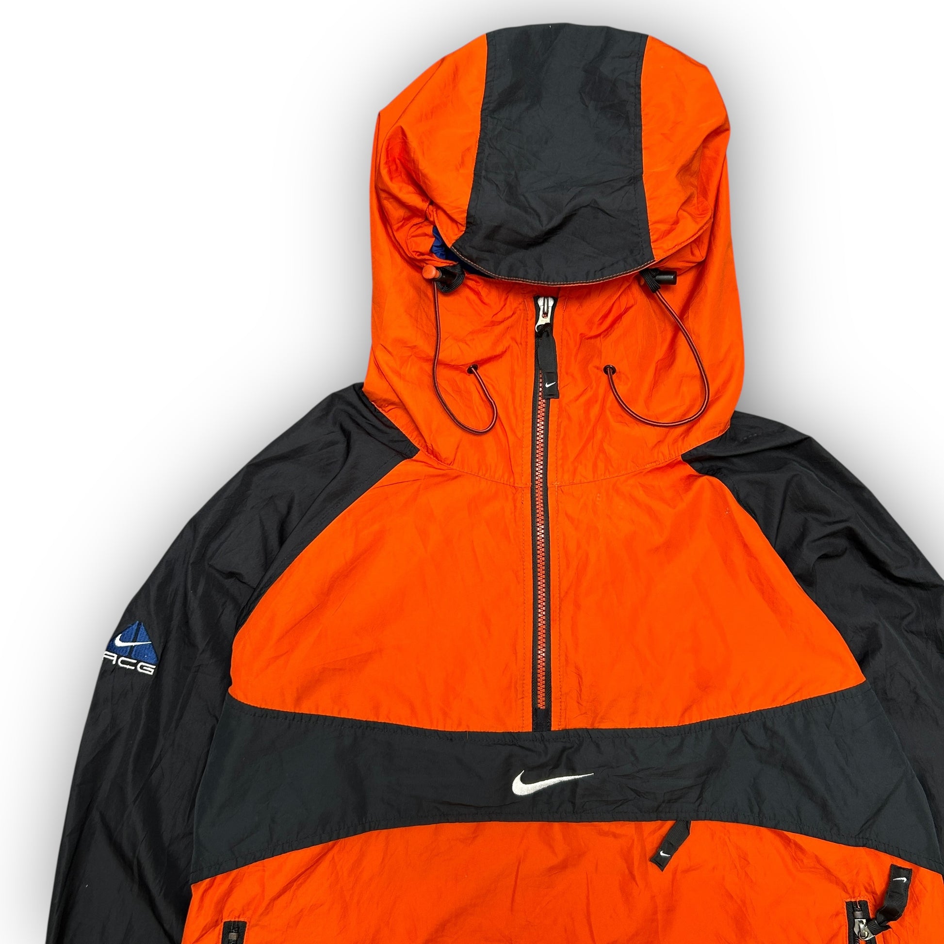 00s Nike ACG Packable Jacket (L)