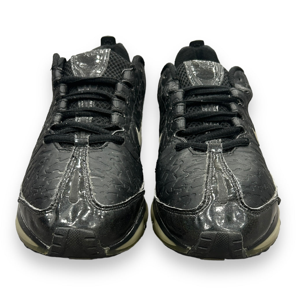Nike Air Max 360 Skeleton Black (8.5uk)