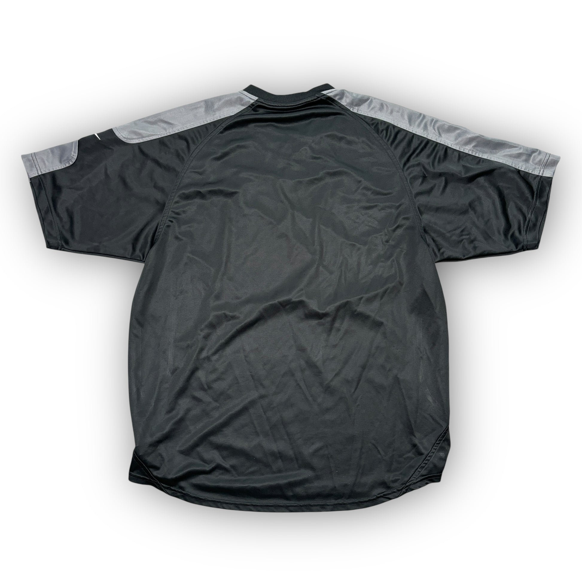 00s Nike Shield T-Shirt (L)