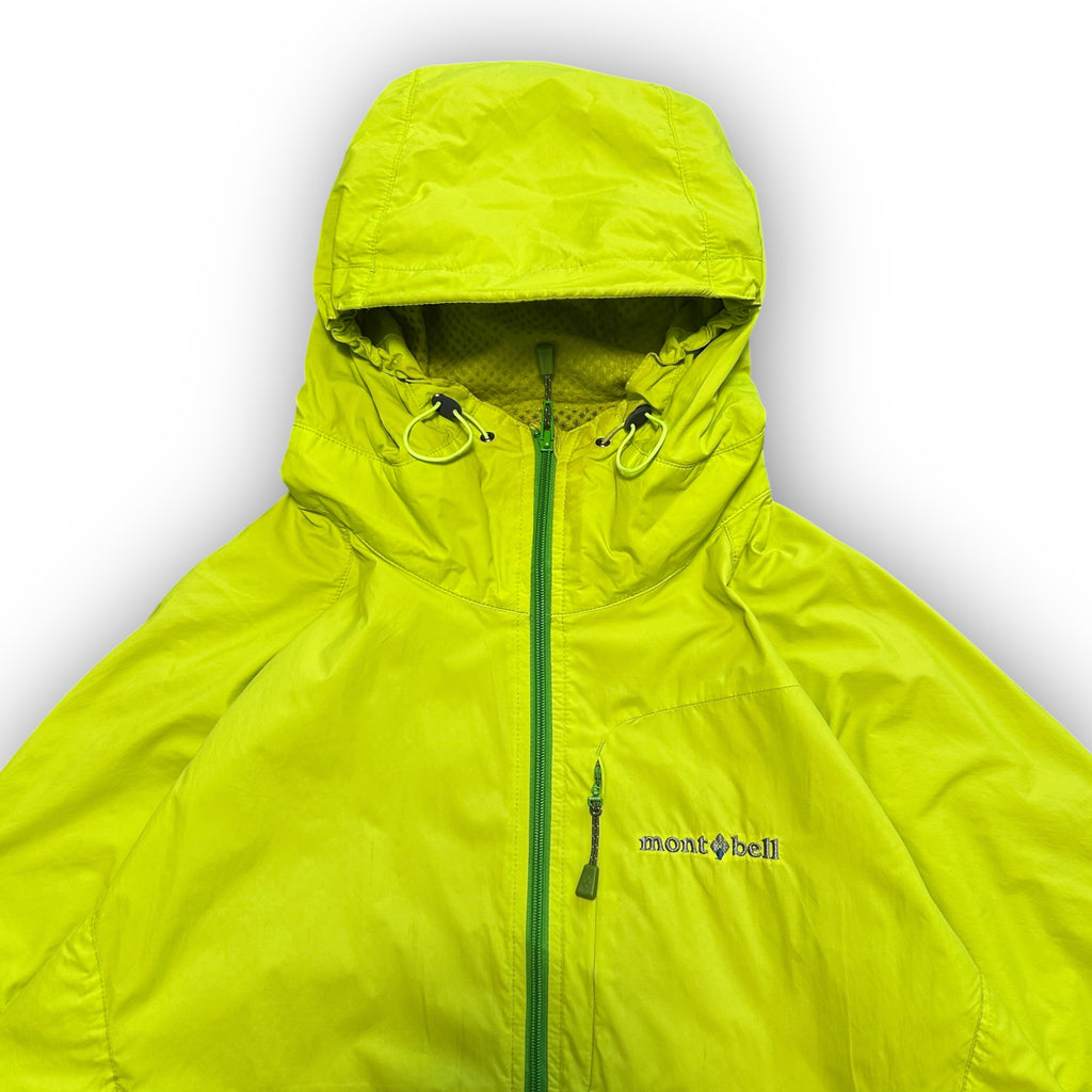 Montbell Soft Shell Jacket (S)