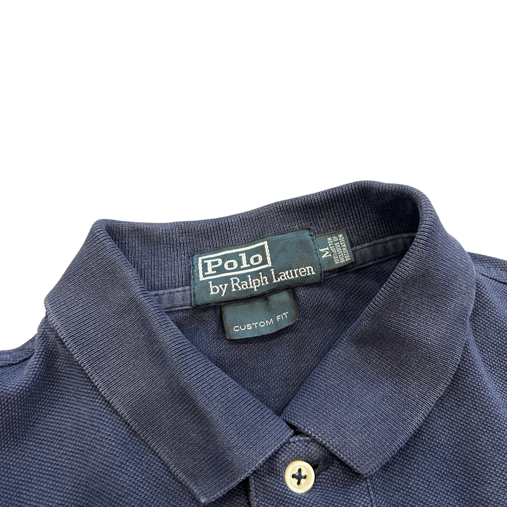 Ralph Lauren Big Horse Polo Shirt (M)