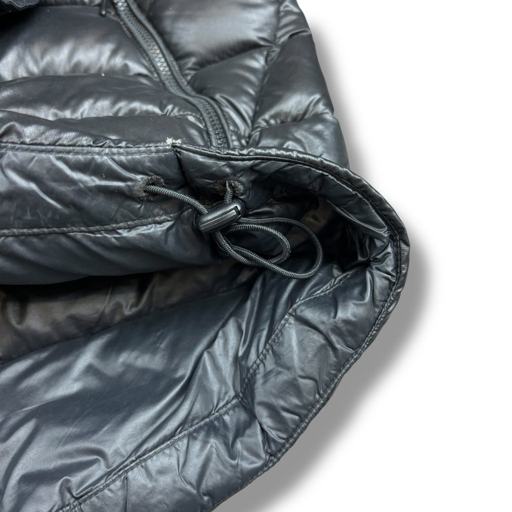 CP Company DD Shell Down Puffer Coat (S)