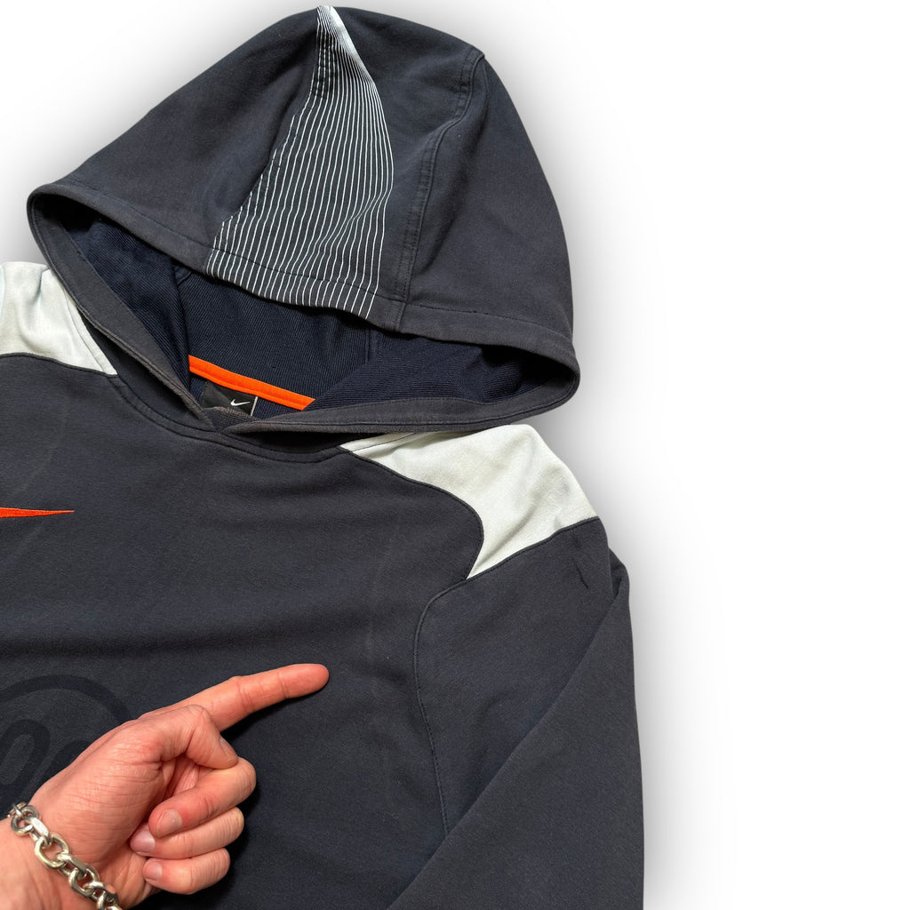 Nike T90s Hoodie (XL)