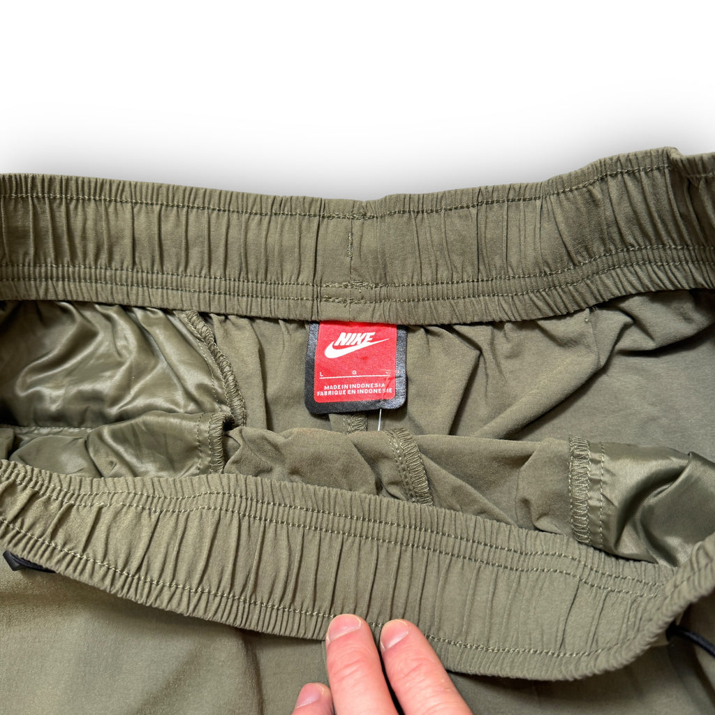 Nike Woven Track Pants (L)