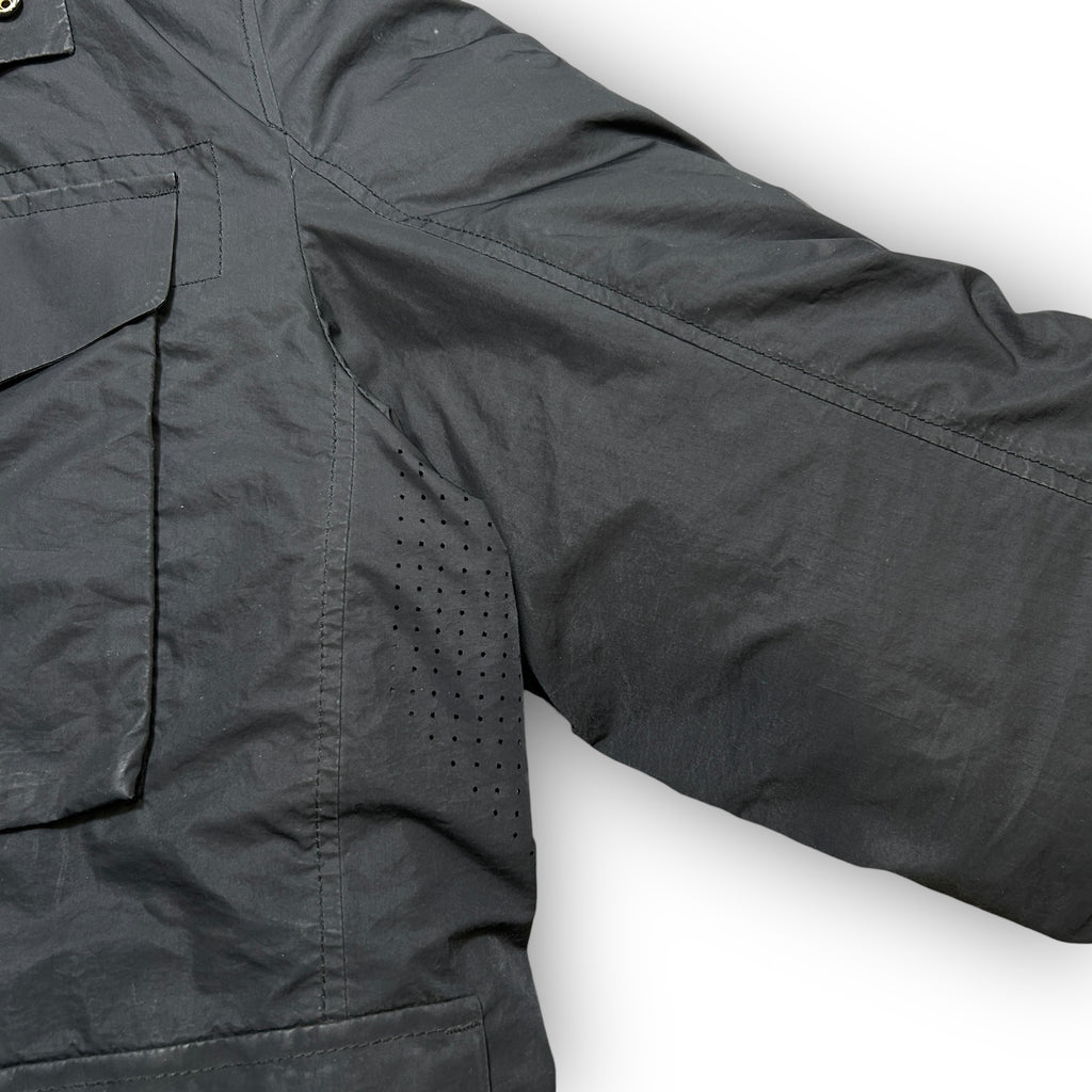 C.P Company Micro-M Down Goggle Jacket (